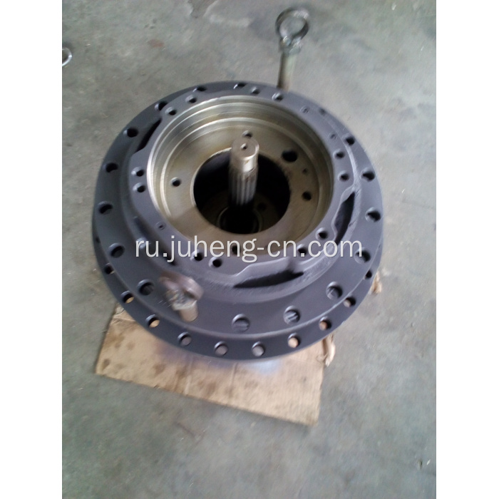 Редуктор хода R320-9 Редуктор хода редуктора 31Q9-40021